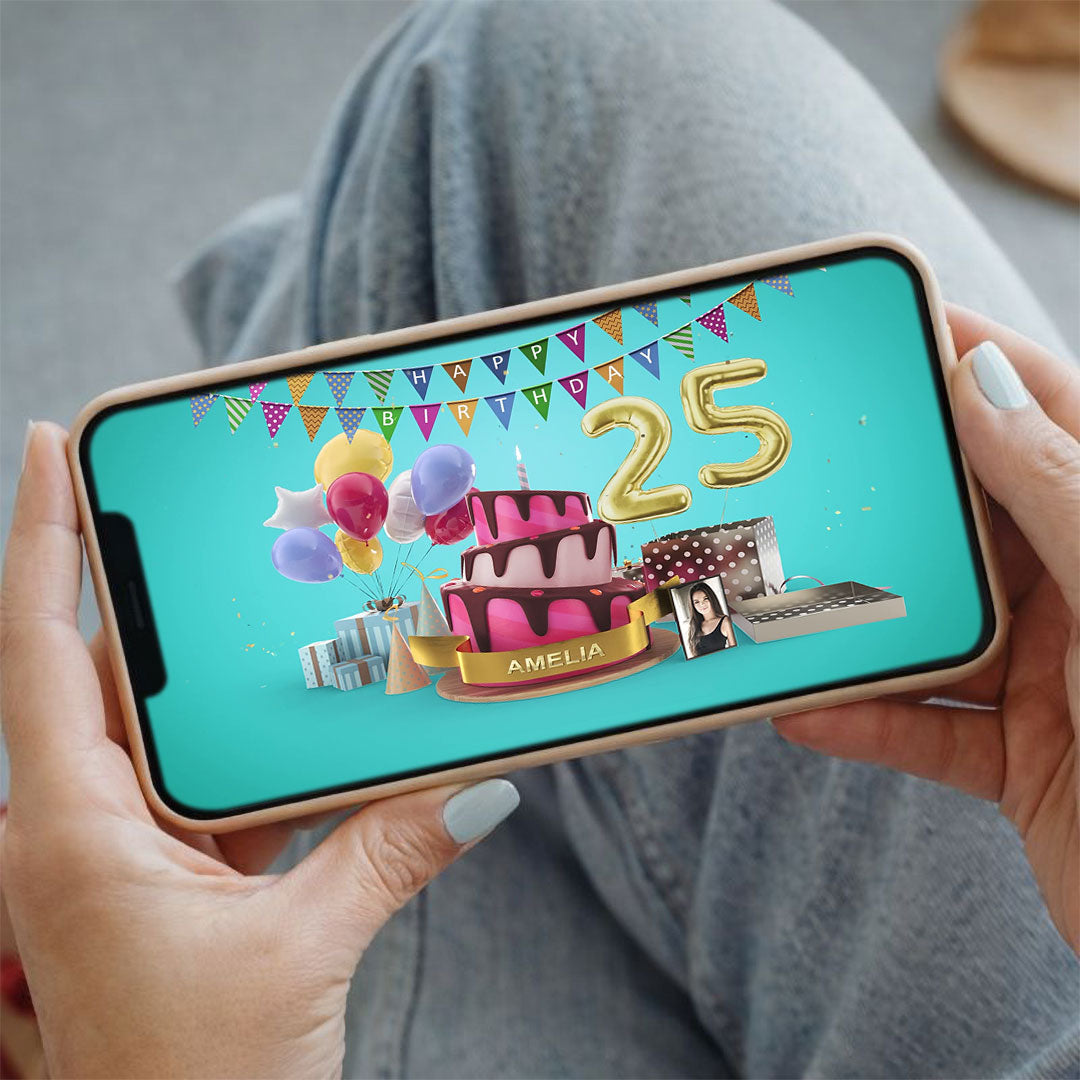 ❤️ Pure Bliss – Soft Celebration Video