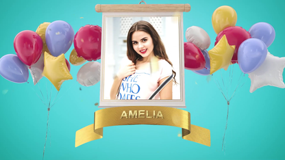 ❤️ Pure Bliss – Soft Celebration Video