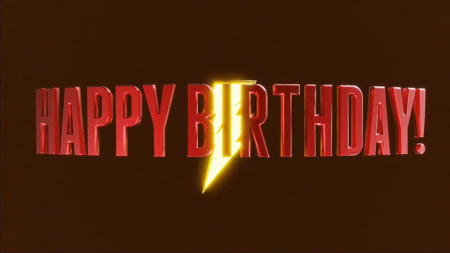 Shazam