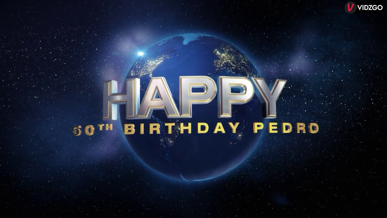 Universal 100th Anniversary