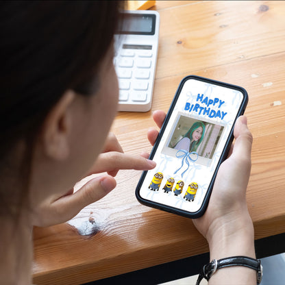 ✨ Happy Vibes – Celebration Video