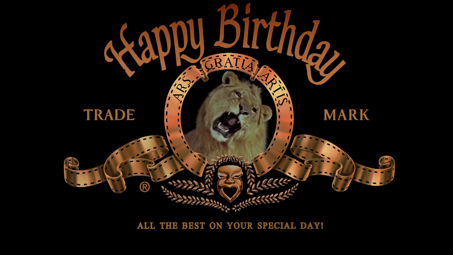 MGM