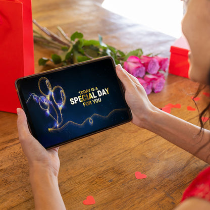 💫 Bright Lines – Celebration Video