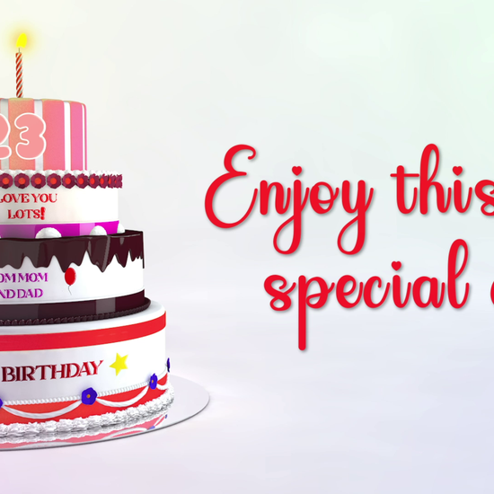 birthday video, happy birthday video, personalized birthday video, custom birthday video, birthday video maker, birthday video template, birthday video editing, birthday surprise video, 
birthday montage, birthday slideshow video