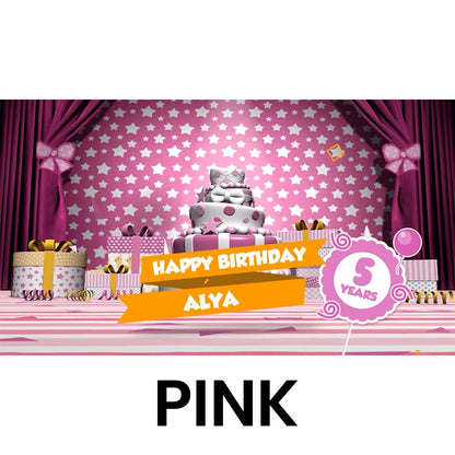 🌸 Elegant Bloom – Celebration Video