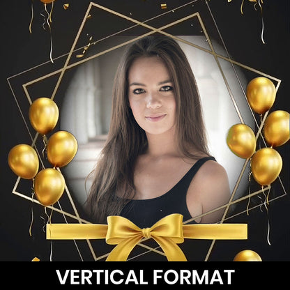 💌 Memory Lane – Celebration Video