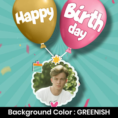 🥳 Party Pop – Fun Animation Template