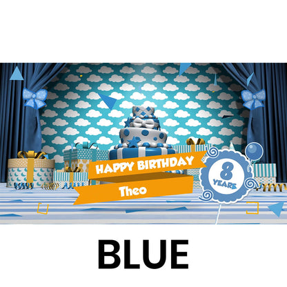 🌸 Elegant Bloom – Celebration Video