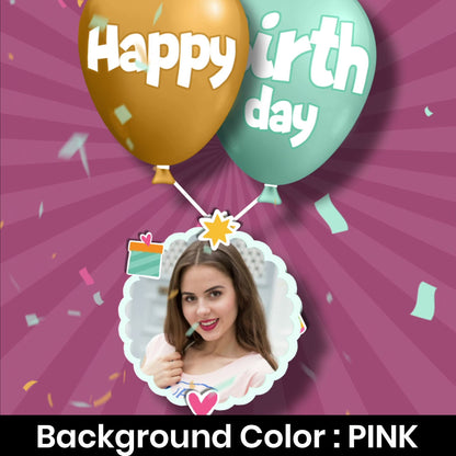 🥳 Party Pop – Fun Animation Template