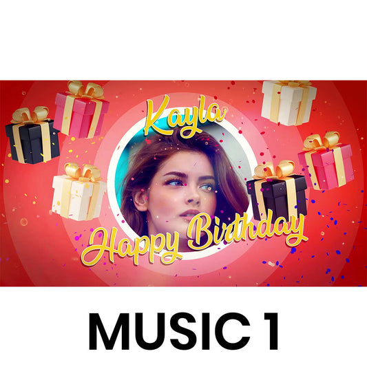 💠 Diamond Moments – Signature Celebration Video