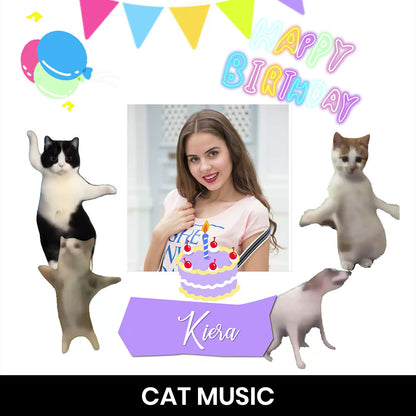 🎁 Simple Surprise for Pet Lovers – Celebration Video