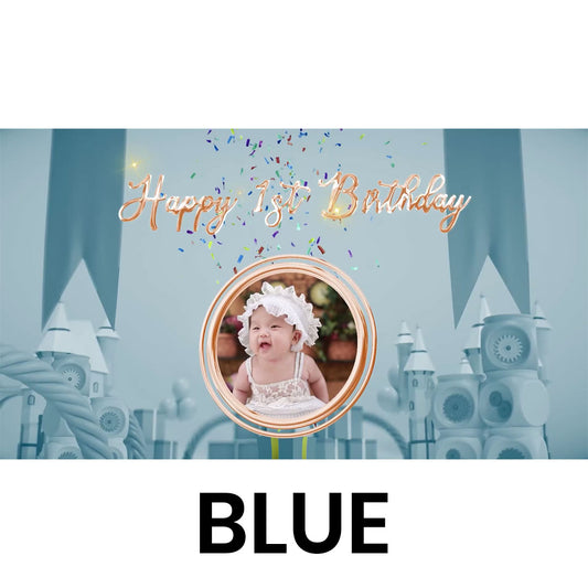 A fun, colorful celebration video — perfect for birthdays, parties, or any happy occasion.