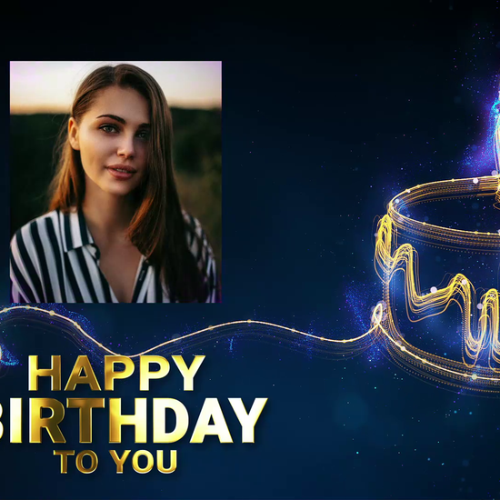 A fun, colorful celebration video — perfect for birthdays, parties, or any happy occasion.