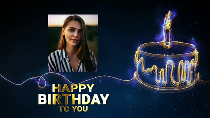 A fun, colorful celebration video — perfect for birthdays, parties, or any happy occasion.