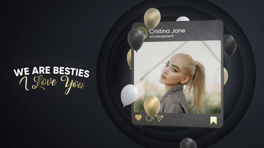 🥂 Grand Celebration – Luxury Celebration Video