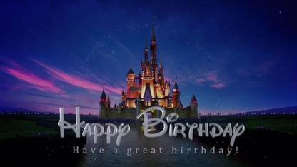 Disney