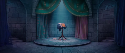 Disney Enchanted