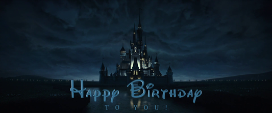 Disney Pirates of the Caribbean