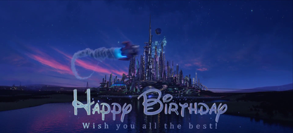 Disney Tomorrowland
