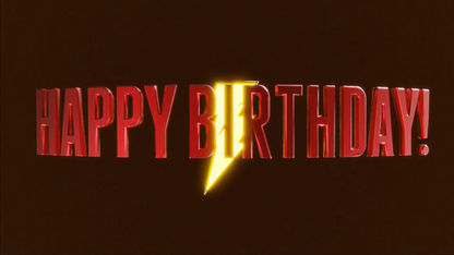 Shazam