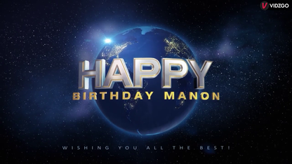 Universal 100th Anniversary