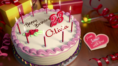 birthday video, happy birthday video, personalized birthday video, custom birthday video, birthday video maker, birthday video template, birthday video editing, birthday surprise video, birthday montage, birthday slideshow video